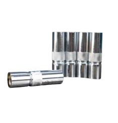 CHỤP KHÍ 350A 2.0 ĐỒNG ĐỎ DAQIN DQ-M-CK07