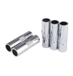 CHỤP KHÍ 500A 2.0 ĐỒNG THAU DAQIN DQ-M-CK08