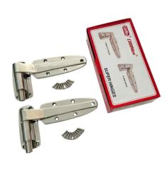 BẢN LỀ COOLMAX CM-1238-PS INOX