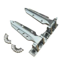 BẢN LỀ COOLMAX CM-1460-HS INOX