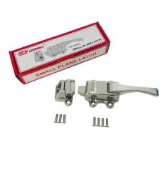 TAY KHÓA ĐƠN COOLMAX CM-1500-LS INOX