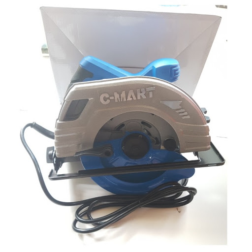 MÁY CƯA GỖ CMART W0027 1350W