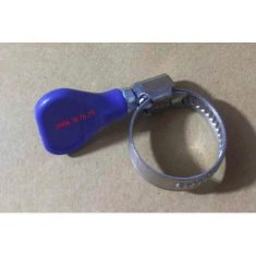 CỔ DÊ INOX YDS TAY BƯỚM 32-50MM