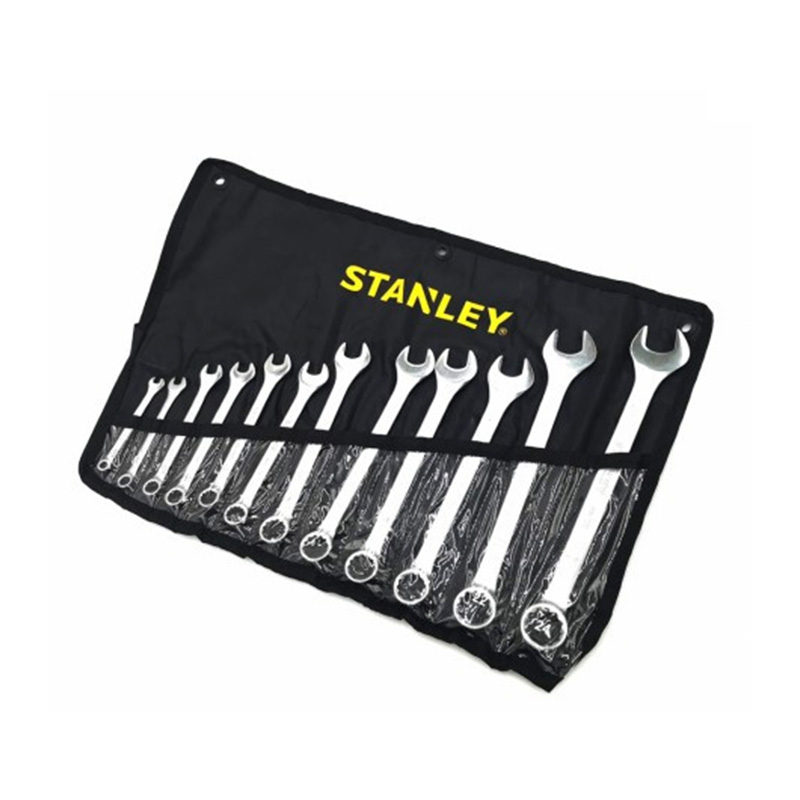 CỜ LÊ VÒNG MIỆNG MET 12 CHI TIẾT STANLEY 80943-8