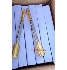 CỐC NHIỆT KẾ ĐO NHIỆT ĐỘ XĂNG DẦU