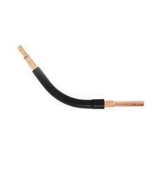 CỔ CONG DỤNG CỤ HÀN MIG 500A ĐỒNG THAU NỐI BÉC REN TRONG DAQIN DQ-M-C500TN