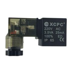 COIL XCPC 4V210, 4V310, 4V410