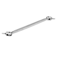 CỜ LÊ 2 ĐẦU VÍT SAO LẮC LÉO T30XT40X229MM YATO YT-05313