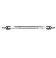 CỜ LÊ 2 ĐẦU VÍT SAO LẮC LÉO T45XT50X243MM YATO YT-05314