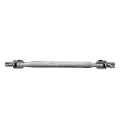 CỜ LÊ 2 ĐẦU VÍT SAO LẮC LÉO T55XT60X255MM YATO YT-05315