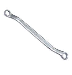 CỜ LÊ 2 ĐẦU VÒNG 12X14MM STANDARD DV-1214ST