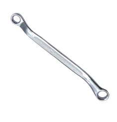 CỜ LÊ 2 ĐẦU VÒNG 13X15MM STANDARD DV-1315ST