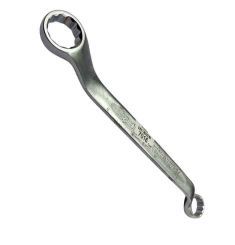 CỜ LÊ 2 ĐẦU VÒNG 22X24MM STANDARD DV-2224ST