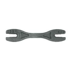 CỜ LÊ CHỈNH NAN HOA KORPER KP-CH040931