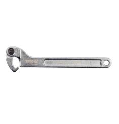 CỜ LÊ MÓC ĐẦU GẬT GÙ CHỐT TRÒN CỐ ĐỊNH 120-180MM YATO YT-01679