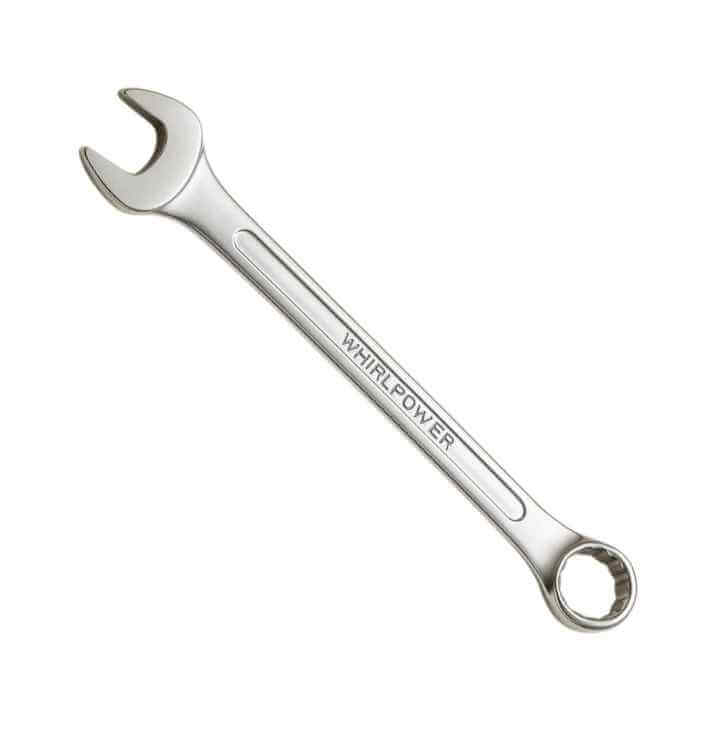 CỜ LÊ VÒNG MIỆNG 20MM WHIRLPOWER 1242-1-20