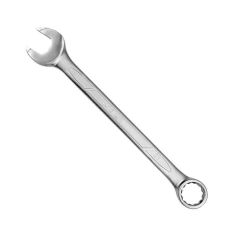 CỜ LÊ VÒNG MIỆNG BÓNG 18MM NGHIÊNG 15° YATO YT-0079