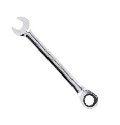 CỜ LÊ VÒNG MIỆNG BÓNG 19MM NGHIÊNG 15° YATO YT-00793