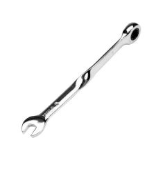 CỜ LÊ VÒNG MIỆNG TAY ĐÒN TỰ ĐỘNG LẬT ĐẢO CHIỀU 14MM YATO YT-01876
