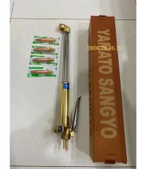 COMBO ĐÈN CẮT GIÓ GAS CBDG-001
