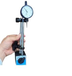 COMBO ĐỒNG HỒ SO 0-10MM WETOOLS VÀ ĐẾ TỪ CZ-6C