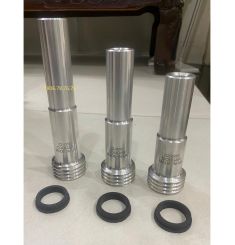 BỘ 3 BÉC PHUN CÁT COUGAR SỐ 5, 6, 7 