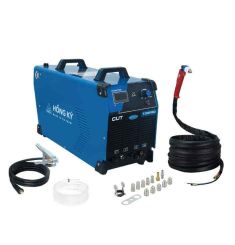 MÁY CẮT PLASMA HỒNG KÝ PRO CUT100PRO