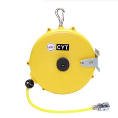 CUỘN DÂY RÚT HƠI CYT HR-600 8X5X8M