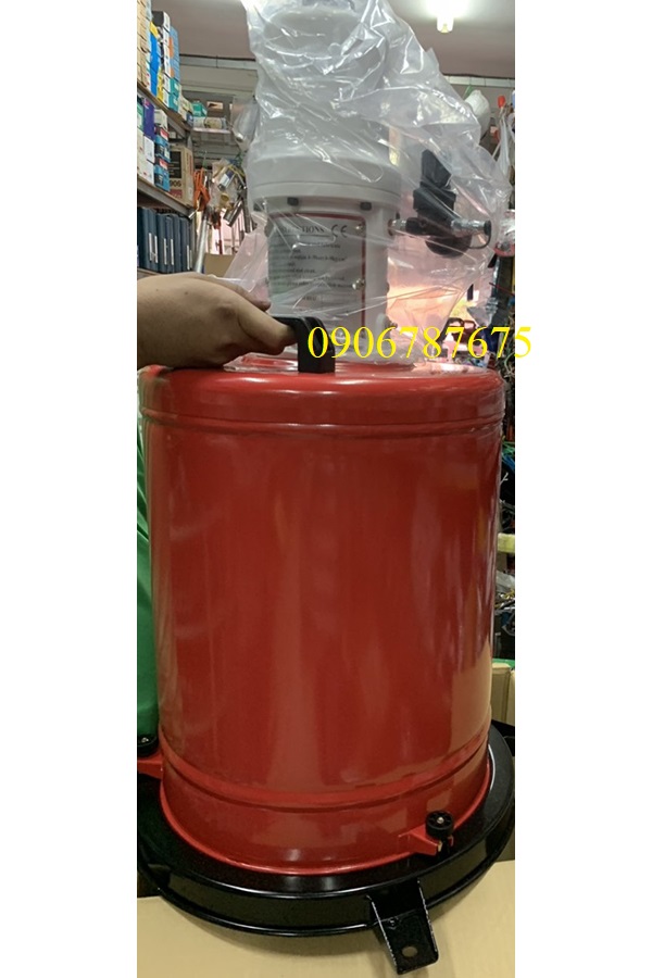 DỤNG CỤ BƠM MỠ BÒ 20L YMG-55A YUNICA