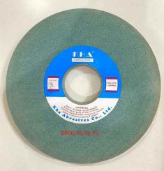 ĐÁ MÀI 2 ĐÁ 300X32X76.2 HIỆU KHA