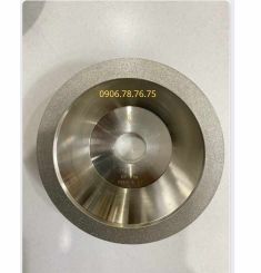 ĐÁ MÀI KIM CƯƠNG DẠNG CHÉN 100MM 
