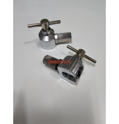 ĐẦU BƠM MỠ GÀI 16MM