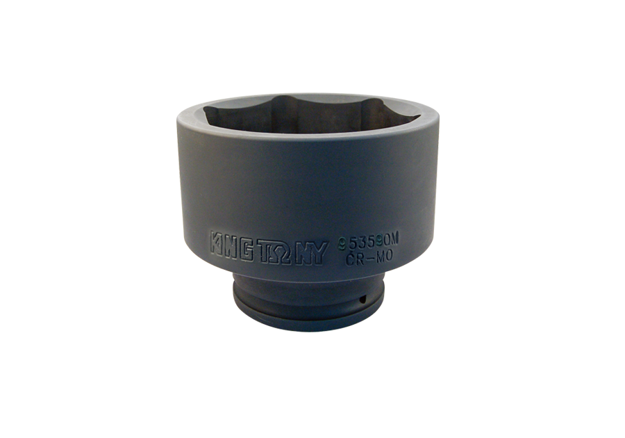 ĐẦU KHÓA KINGTONY 1-1/2 INCH 953538M - 38MM