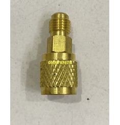 ĐẦU CHUYỂN ĐỔI GAS LẠNH R22 SANG R410