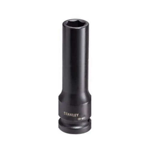 ĐẦU TUÝT 3/4 INCH 6PT IMPACT DEEP SOCKET 36MM STANLEY STMT73474-8B