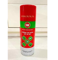 DẦU BÔI TRƠN ĐA NĂNG 5W 310G PK-5W