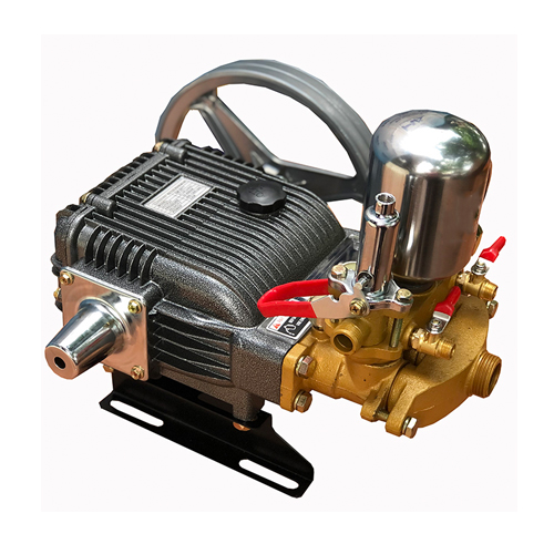 ĐẦU PHUN ÁP LỰC NAKAWA NK-2244H