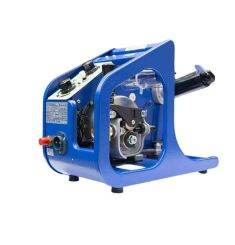 ĐẦU CẤP DÂY 4 BÁNH XE(400/500) CHUẨN KẾT NỐI PANA 24V DAQIN DQ-R245