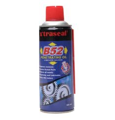 DẦU CHỐNG RỈ & BÔI TRƠN XTRASEAL B-52 400ML