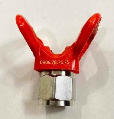 ĐẦU CHỤP CHO BÉC PHUN SƠN DC-P001