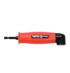 ĐẦU CHUYỂN HƯỚNG BẮN VÍT 90° 155MM YATO YT-04631