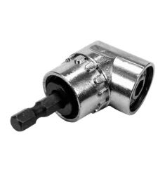 ĐẦU CHUYỂN HƯỚNG INOX BẮN VÍT 105° 37MM YATO YT-04632