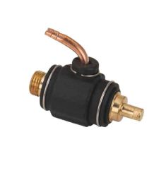 ĐẦU CHUYỂN NHANH CÁP KHÍ RIÊNG WP26 GIẮC 35-50 KHÍ RIÊNG DAQIN DQ-C3550