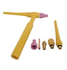ĐẦU DỤNG CỤ TIG QQ150 MÀU VÀNG DAQIN DQ-T-DS01
