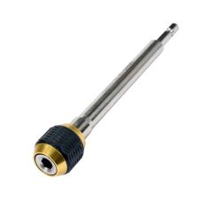 ĐẦU GIỮ MŨI VÍT 150MM CHUÔI 1/4 INCH CÓ TỪ YATO YT-04695