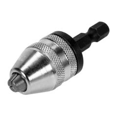 ĐẦU KẸP MŨI KHOAN 0.5-3.0MM CHUÔI LỤC GIÁC YATO YT-04644