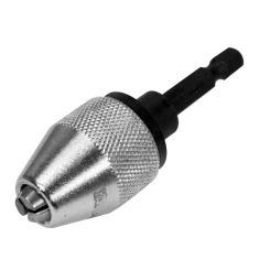 ĐẦU KẸP MŨI KHOAN 0.5-6.5MM CHUÔI LỤC GIÁC YATO YT-04645