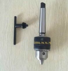 ĐẦU KẸP MŨI KHOAN 3-16MM ĐUÔI COL MT2