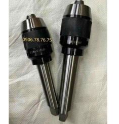 ĐẦU KẸP MŨI KHOAN MT2 B18 (LOẠI ĐẦU DẸT)