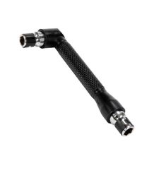 ĐẦU NỐI DÀI TÔ VÍT GÓC VUÔNG 90° 1/4 INCH CÓ TỪ 105MM YATO YT-04630